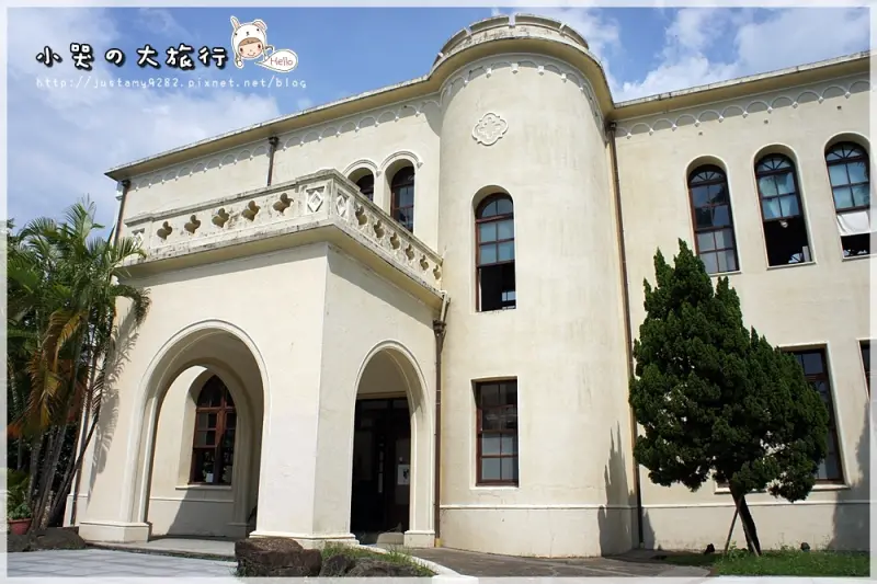 [台中。北區] 北歐風拍照の好去處~ ★台中放送局★