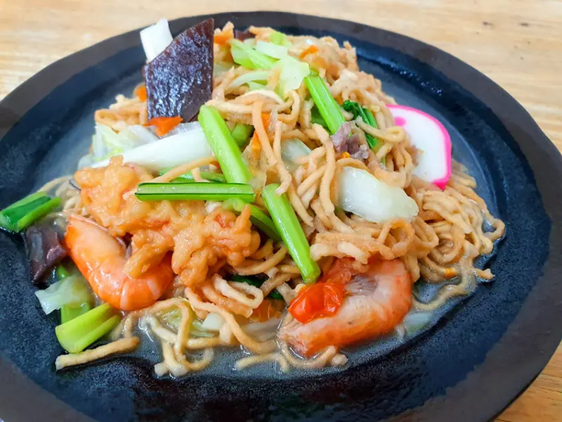 【高雄三民】武好呷美食 巷弄內平價美味 小資午餐 現點現做 外送 年輕老闆超親切