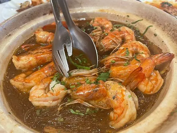 20210312@台北微風南山瓦城 台式泰菜領導者