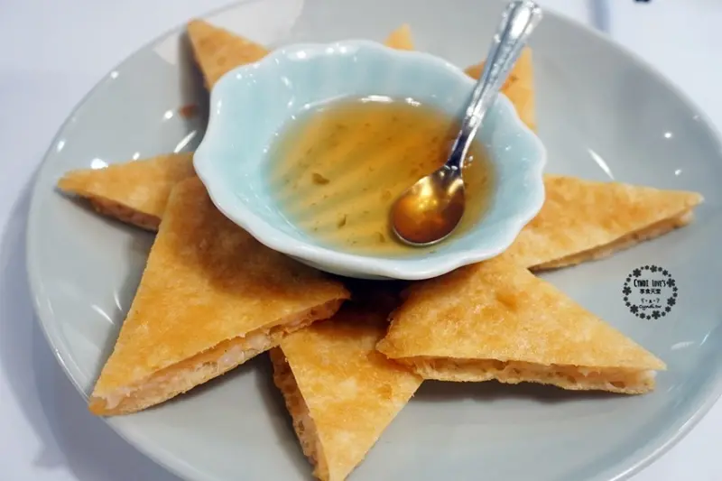 瓦城泰國料理，廣三sogo美食餐廳，經典泰式料理一次吃到 - Cyndi loves享食天堂