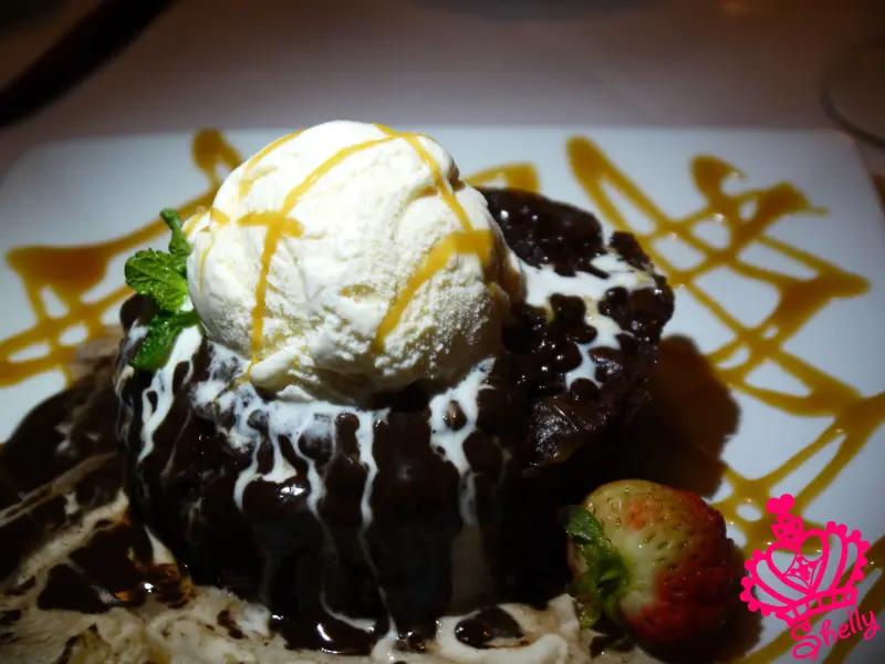 ❤台北❤ 超好吃牛排之LV等級的茹絲葵經典牛排之家