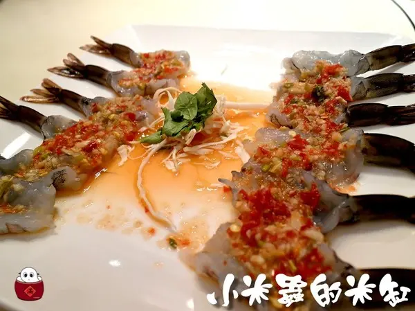 【捷運南京東路站】泰鼎泰式料理吃到飽