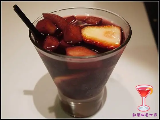 【台北南京東路站】西班牙小酒館 Hestia Tapas Bar