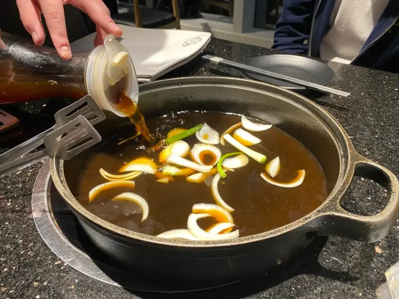 【台北中正區-金大鋤壽喜燒(三創店)】忠孝新生站周邊吃到飽壽喜燒.平價壽喜燒