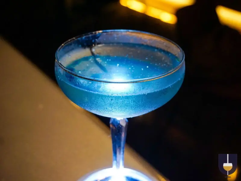 【台北跑Bar地圖】用科學角度調出無限想像的宇宙調酒 To Infinity and Beyond