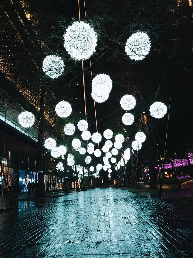 超實用！盤點台北 101 的 9 個 IG 必打卡拍照點