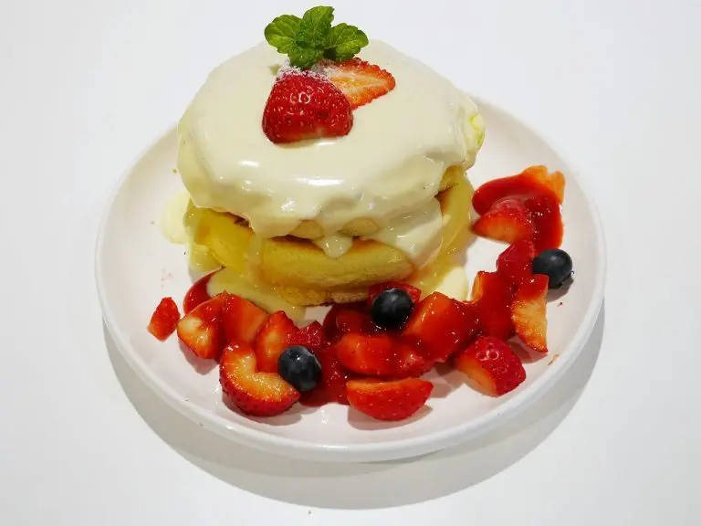 台中西區 85度C DAY BY DAY 網美必點人氣舒芙蕾、限量千層蛋糕 絕配!