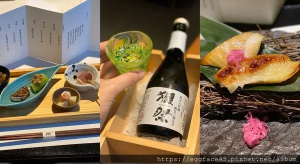 [宜蘭美食]【舞日本料理】讓我醉倒渡假村吧 #宜蘭力麗威斯汀 Mai Japanese Restaurant @蛋寶趴趴go