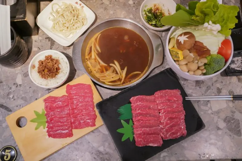 【台北美食】御牛殿｜新光三越美食｜信義區美食｜溫體牛｜