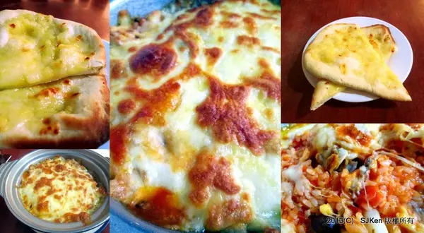 「麵食主意義式料理」：天然清新健康的平價美味料理 