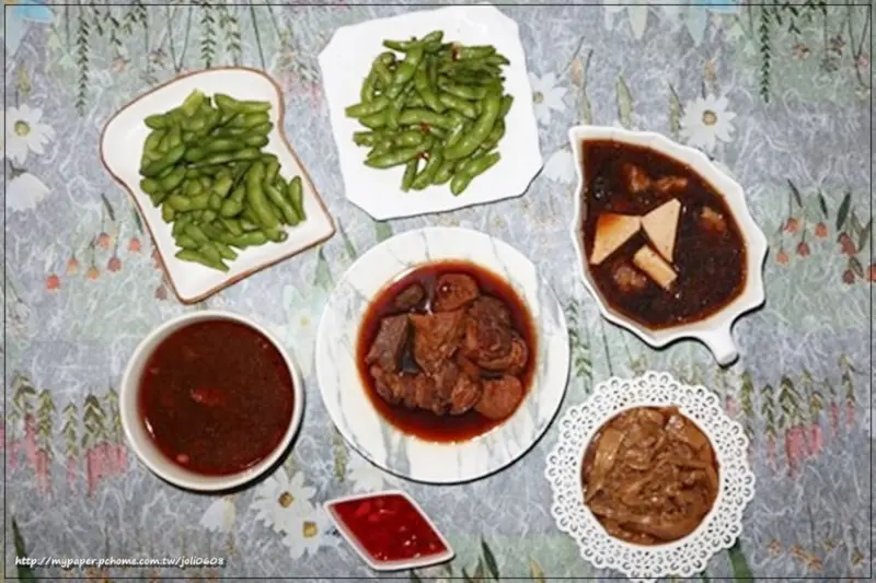 【湘承私廚】加熱即食料理包推薦 熟食料理包宅配推薦 小家庭聚餐調理包 新鮮現做是家的美味