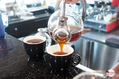 【台南│佳里】拼豆咖啡 pindo﹝自家烘培﹞│專業單品咖啡愛好者的樂園│台南咖啡館推薦