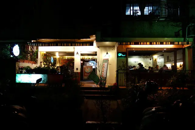 推薦民生社區義大利餐廳 超值又美味的蝸牛義大利餐廳