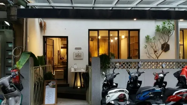 大安區美食野餐風忠孝復興站美食~Hi早野餐~給你輕食美味的餐點 