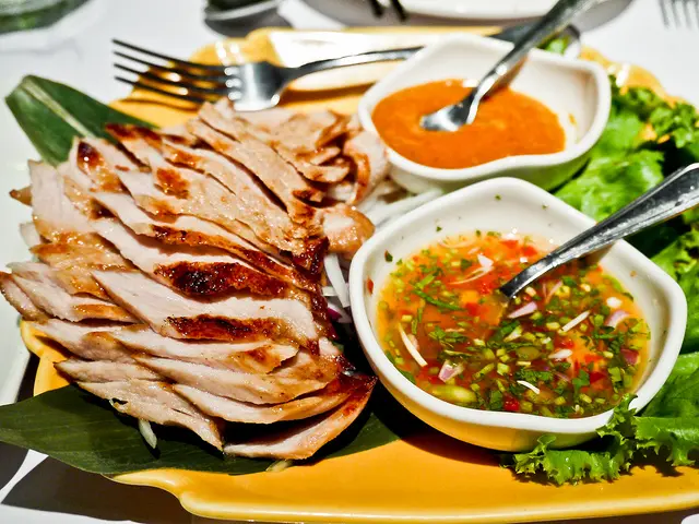 台北 中山國中站 非常泰 ( 復北店 )