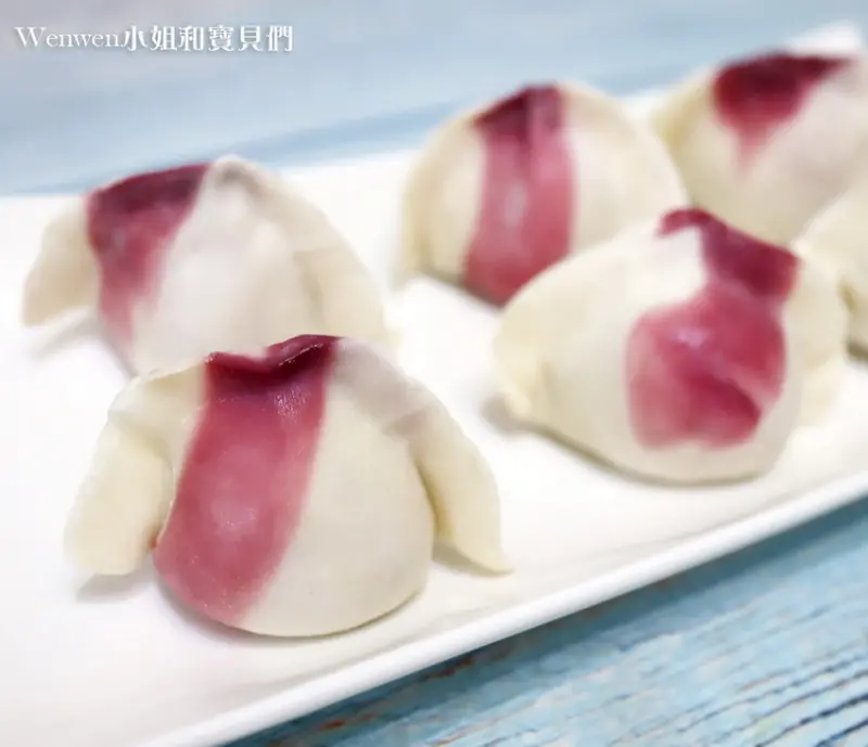 ❤奢華鴨肝水餃，復刻小籠包鮮美口感【點水樓黑毛豬手工水餃】點水樓水餃冷凍宅配，居家防疫、家庭常備美食~