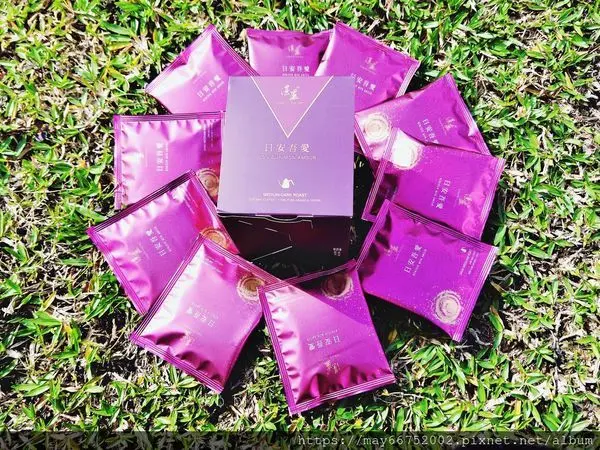 湛盧咖啡-日安吾愛-經典獨家濾掛咖啡包，細膩而溫潤細細品味咖啡香