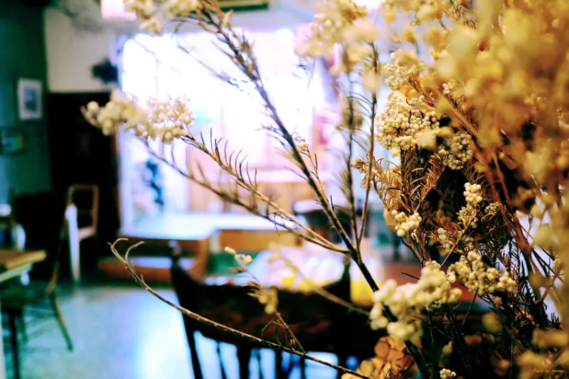 (食-高雄新興) 來吃飯飯 / 用料豐富實在的巷弄裡隱密小餐廳