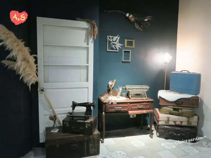 台北 西門町 西元壹玖陸伍~老房子裡的網美餐廳吃愛台灣