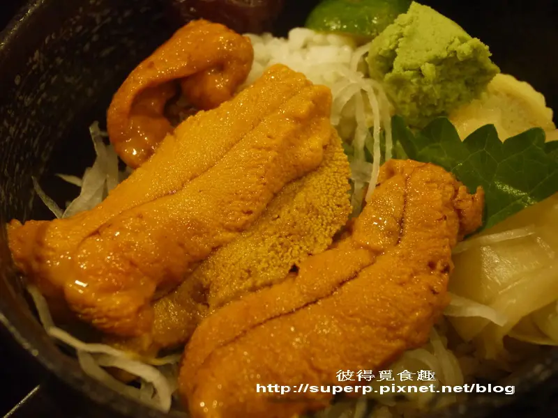 台北的躼腳之C/P值爆表的日本料理小店