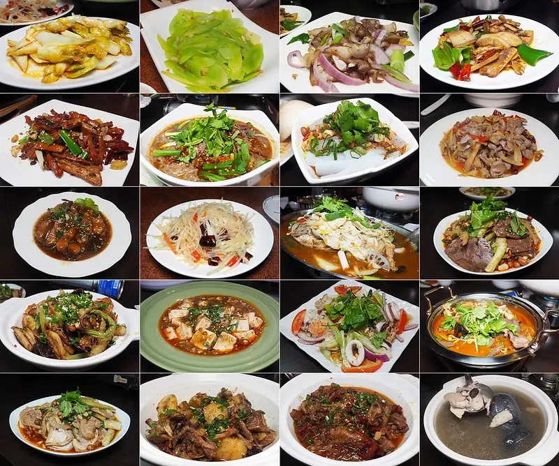 【高雄│苓雅】九麻九辣四川重慶江湖菜│重慶女主廚的道地豪爽重口味！聚餐好選擇