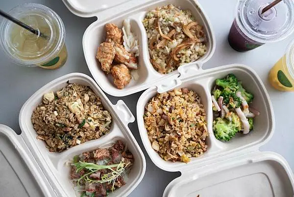 心潮飯店 - 過去N訪的餐廳，外帶便當一樣質感美味兼具