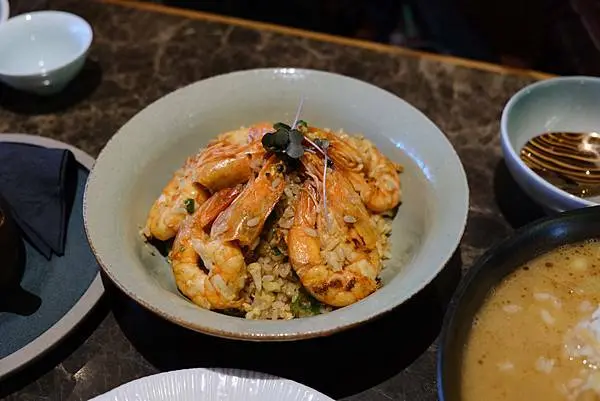 ｜食記｜台北/心潮飯店💓米其林餐盤推薦ｘ聚會好所在