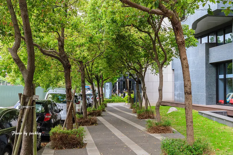 200405新竹-二十四分之一早午餐 咖啡 手作麵包 澳式輕食