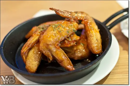 [試吃] Va Bene 義大利麵舖‧義麵老店新風貌