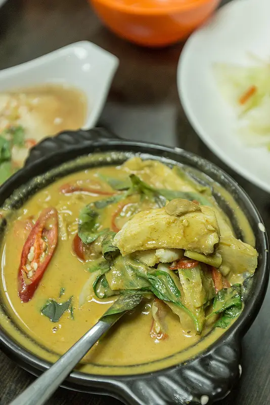 【小虎的捷運美食地圖】【南京東路站美食】妞呀小廚