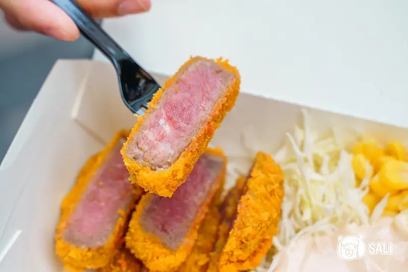 球客道精緻炸物 益民店｜一中商圈美食，嚴選高檔食材，親民價格就能享受精緻炸物的獨創美味！