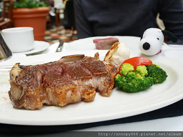 （捷運中山國中站）西華飯店TOSCANA義大利餐廳之假日早午餐