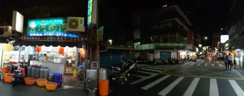 【台北】越南河內河粉│4顆星的越式美味在台北！！