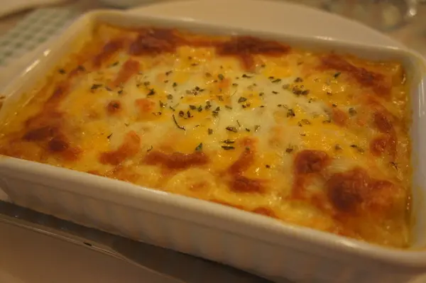 [美食]民生社區的低調口碑異國餐廳   阿默義大利麵屋