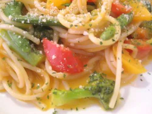 【台北好食處】阿默義大利麵屋 - 簡單新鮮 堅持高品質