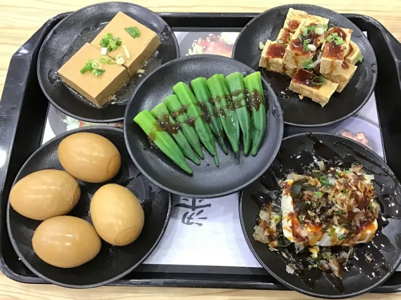 梁社漢排骨(桃園大有店)交通方便、信譽好；餐點選擇多樣化，美味藏不住~
