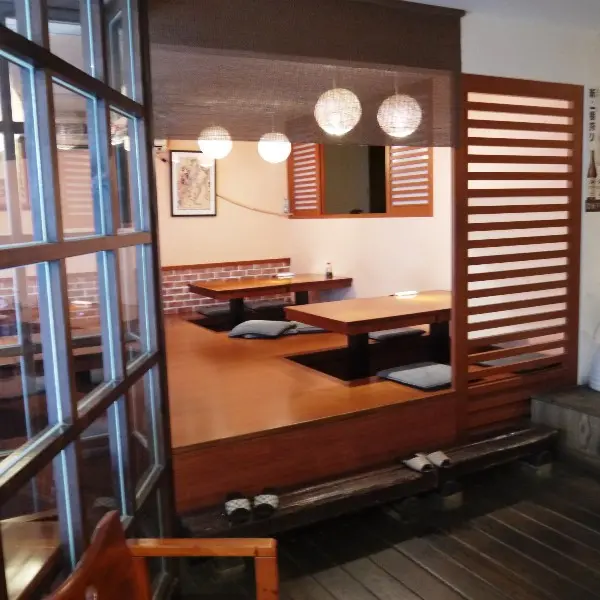 食彩櫻(復興店)