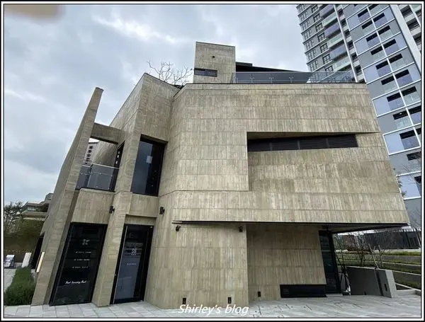 捷運海山站．享空間SharlingSpace享喝咖啡