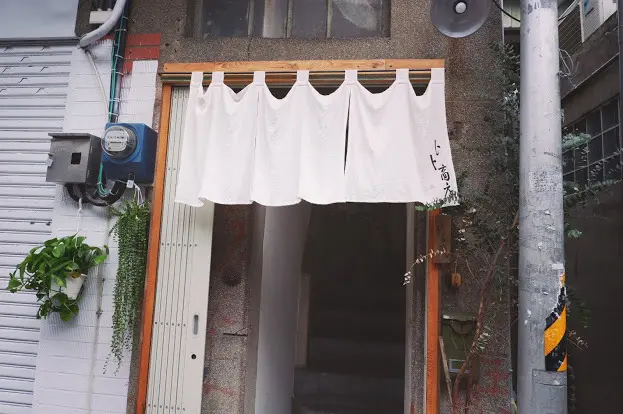 卜卜商店－赤峰街質樸系咖啡廳&雜貨選物店