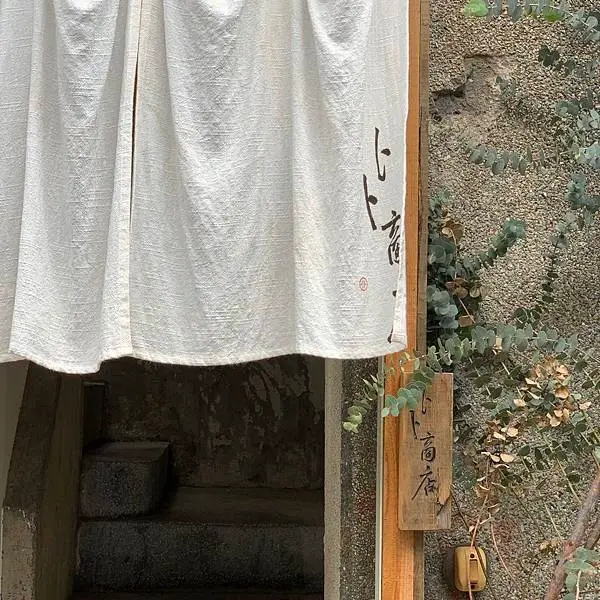 【美食】月薪三萬塊的小資美食日記_卜卜商店(赤峰街咖啡廳、文青風咖啡廳、老宅咖啡廳、價格跟食物一樣甜)