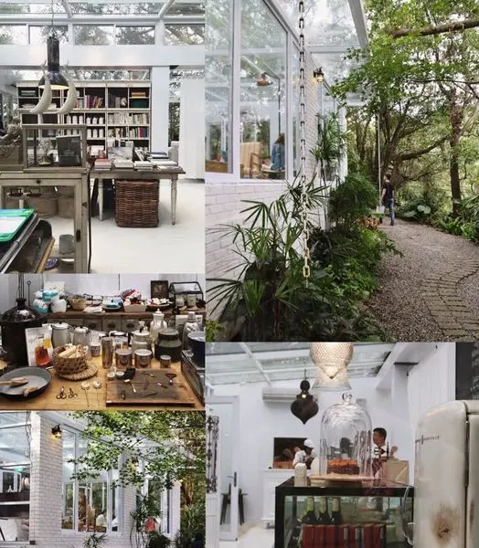 【飛與行的記憶】國內︱台北：陽明山上的 VVG Hideaway 好樣祕境