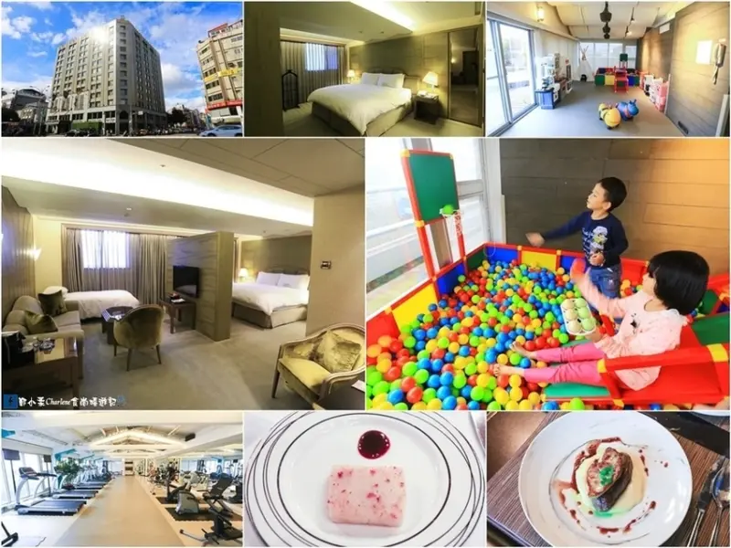 【台北中山】台北亞都麗緻大飯店－體貼入心，更甚於家，優雅內歛經典時尚的國際級觀光五星飯店，附設健身房／兒童遊戲室／瑜珈冥想室～早餐自助式+牛排餐點／午晚餐好吃美味餐點推薦(合作)