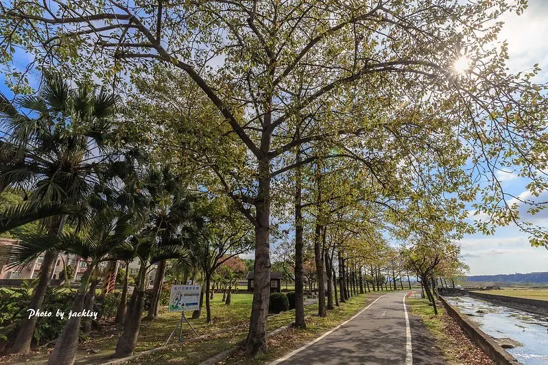 200112台中-外埔國道3號橋下金仔坑公園-6D