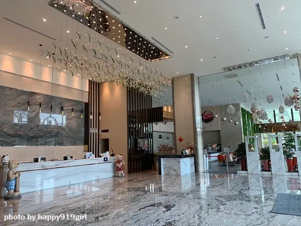 [台東]禾風新棧度假飯店★2019年新開幕親子飯店。雙人房住宿分享