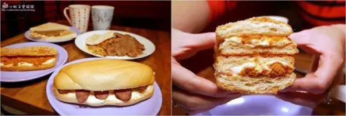 大安區早餐推薦「集結號早午餐」Foodpanda外送早餐第一名殊榮 說什麼也要試試看