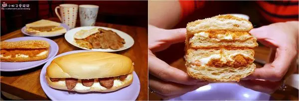 大安區早餐推薦「集結號早午餐」Foodpanda外送早餐第一名殊榮 說什麼也要試試看