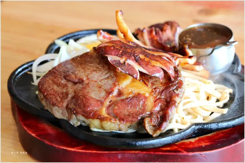 19House炙燒牛排 佳里店