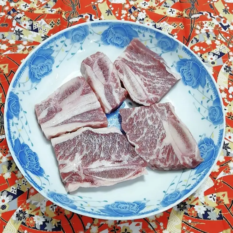 [分享]過年圍爐就吃宅配頂級愛食鮮安格斯牛排＆北海道干貝組一起享受團圓的幸福味