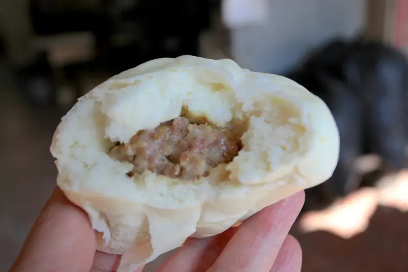 吃。台南|東區。崇德路知名早餐店，餐點應有盡有，整體口感中規中矩定價合理範圍「金永春早餐」。