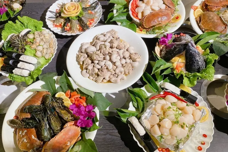 【三重火鍋吃到飽】千葉火鍋三重集賢尊爵店 / 三重區最霸氣的火鍋吃到飽